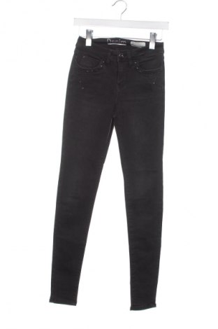 Damen Jeans Denim 1982, Größe XS, Farbe Grau, Preis 5,99 €