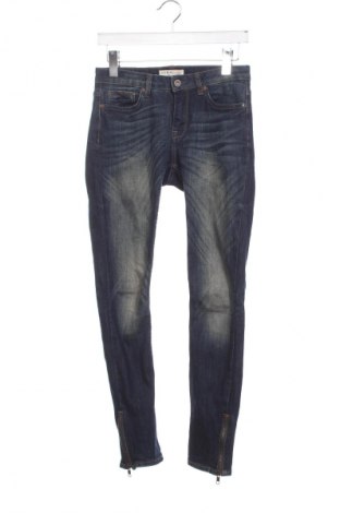 Női farmernadrág Denim By Lindex, Méret S, Szín Kék, Ár 3 819 Ft