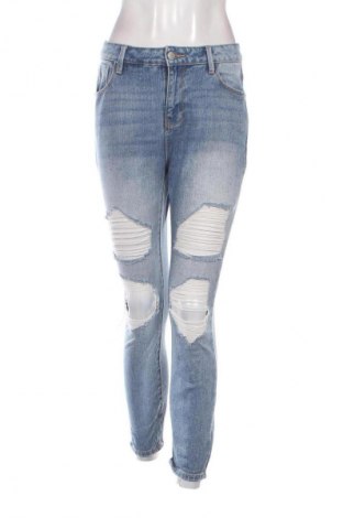 Damen Jeans Denim Co., Größe S, Farbe Blau, Preis 14,84 €