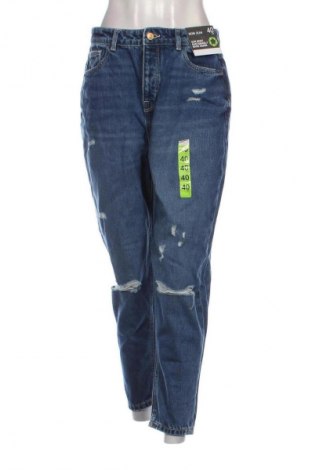 Damskie jeansy Denim&Co., Rozmiar M, Kolor Niebieski, Cena 150,99 zł