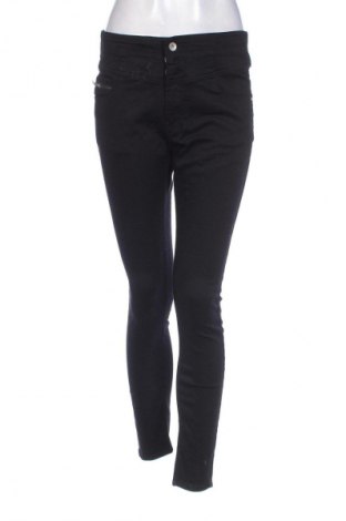 Blugi de femei Denim Co., Mărime M, Culoare Negru, Preț 94,99 Lei