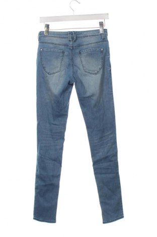 Γυναικείο Τζίν Denim Co., Μέγεθος XS, Χρώμα Μπλέ, Τιμή 7,99 €