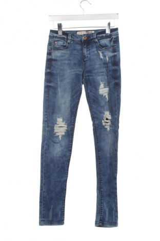 Γυναικείο Τζίν Denim Co., Μέγεθος XS, Χρώμα Μπλέ, Τιμή 15,00 €