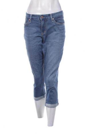 Dámske džínsy  Denizen from Levi's, Veľkosť XXL, Farba Modrá, Cena  16,95 €