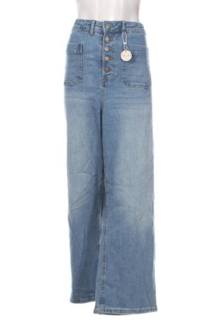 Damen Jeans Dex, Größe 3XL, Farbe Blau, Preis € 32,99