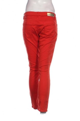 Damen Jeans Deyk, Größe M, Farbe Rot, Preis € 2,99