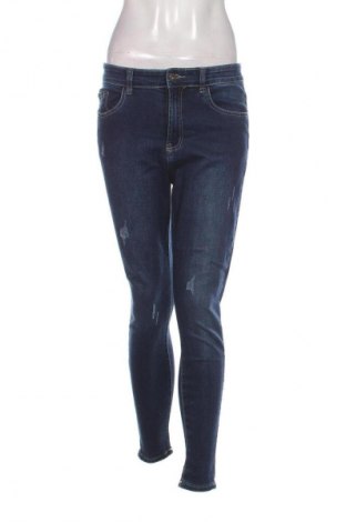 Damen Jeans Ds, Größe M, Farbe Blau, Preis 6,99 €