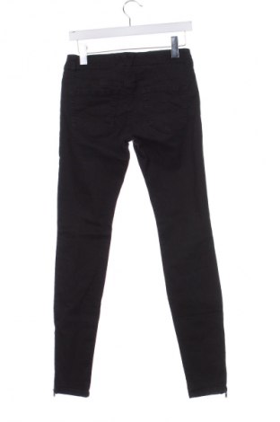 Damskie jeansy Edc By Esprit, Rozmiar XS, Kolor Czarny, Cena 20,99 zł
