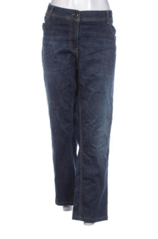 Damen Jeans Elena Miro, Größe 3XL, Farbe Blau, Preis 42,99 €