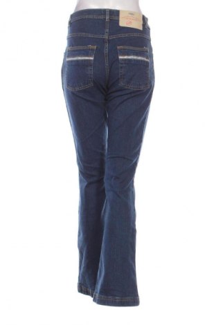 Blugi de femei Elle Nor, Mărime S, Culoare Albastru, Preț 94,99 Lei