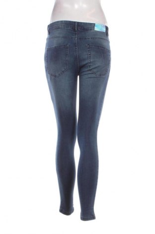 Damskie jeansy Esmara by Heidi Klum, Rozmiar S, Kolor Niebieski, Cena 23,99 zł