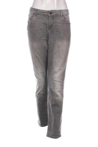 Damen Jeans Esprit, Größe XXL, Farbe Grau, Preis 28,99 €