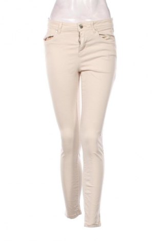 Damen Jeans Essentials by Tchibo, Größe S, Farbe Beige, Preis € 7,99