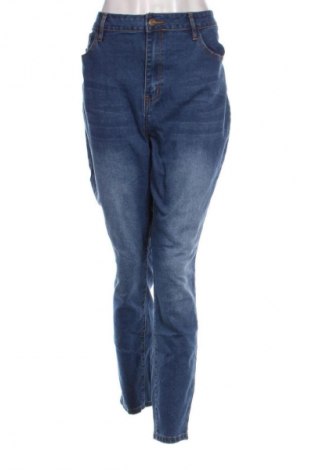 Damen Jeans Fashion nova, Größe XL, Farbe Blau, Preis € 20,99