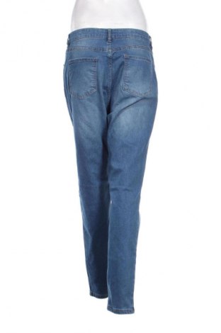 Damen Jeans Fashion nova, Größe M, Farbe Blau, Preis € 8,99