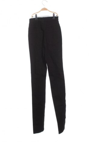 Damen Jeans Fashion nova, Größe XS, Farbe Schwarz, Preis € 8,07