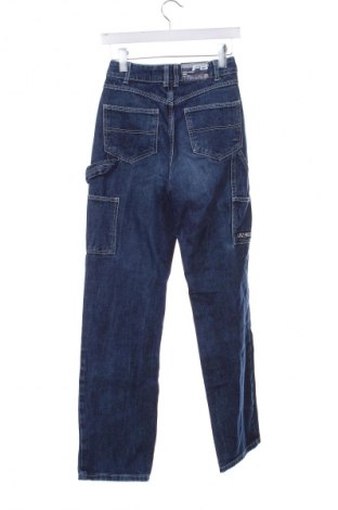 Damen Jeans Fb Sister, Größe XS, Farbe Blau, Preis € 5,00