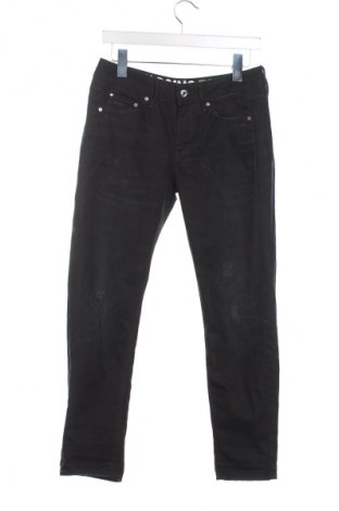 Dámske džínsy  G-Star Raw, Veľkosť M, Farba Čierna, Cena  45,52 €