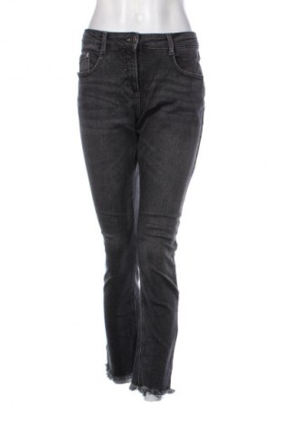 Damen Jeans Gina, Größe M, Farbe Schwarz, Preis 8,99 €