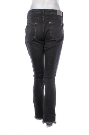 Damen Jeans Gina, Größe M, Farbe Schwarz, Preis 8,99 €