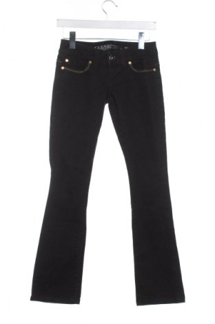 Blugi de femei Guess, Mărime XXS, Culoare Negru, Preț 191,33 Lei