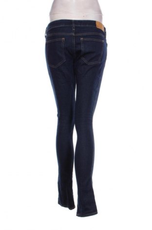 Dámské džíny  H&M, Velikost M, Barva Modrá, Cena  69,00 Kč