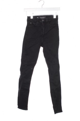 Damen Jeans H&M, Größe XS, Farbe Schwarz, Preis € 20,99