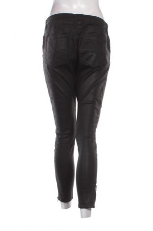 Dámské džíny  H&M, Velikost L, Barva Černá, Cena  139,00 Kč