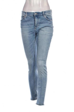 Damen Jeans H&M, Größe L, Farbe Blau, Preis € 9,87