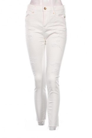 Damen Jeans HERITAGE, Größe S, Farbe Weiß, Preis 45,52 €