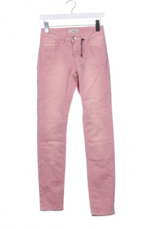 Damen Jeans Heine, Größe XS, Farbe Rosa, Preis € 20,09