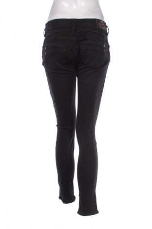 Damen Jeans Herrlicher, Größe S, Farbe Schwarz, Preis € 11,99