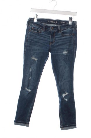 Damen Jeans Hollister, Größe M, Farbe Blau, Preis € 7,99