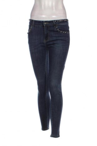 Damen Jeans Jewelly, Größe S, Farbe Blau, Preis € 3,99