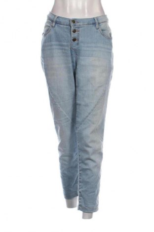 Damen Jeans John Baner, Größe L, Farbe Blau, Preis € 7,99