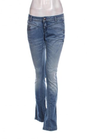 Damen Jeans Killah, Größe S, Farbe Blau, Preis € 17,99