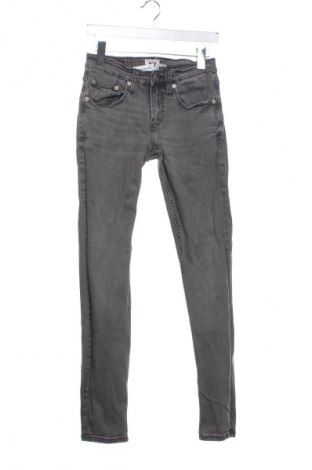 Damen Jeans Lager 157, Größe XS, Farbe Grau, Preis € 4,99