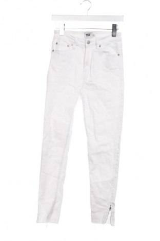 Damen Jeans Lager 157, Größe S, Farbe Weiß, Preis € 5,99