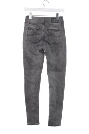 Damskie jeansy Lee x H&M, Rozmiar S, Kolor Szary, Cena 30,99 zł