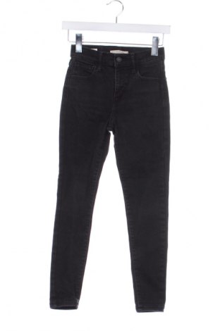 Damen Jeans Levi's, Größe XXS, Farbe Schwarz, Preis € 20,05