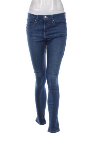 Blugi de femei Levi's, Mărime M, Culoare Albastru, Preț 244,99 Lei