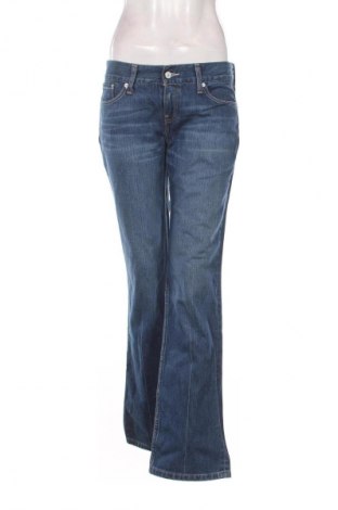 Damen Jeans Levi's, Größe M, Farbe Blau, Preis 38,36 €