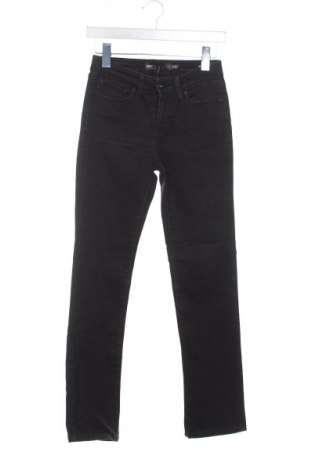 Blugi de femei Levi's, Mărime XS, Culoare Negru, Preț 329,41 Lei