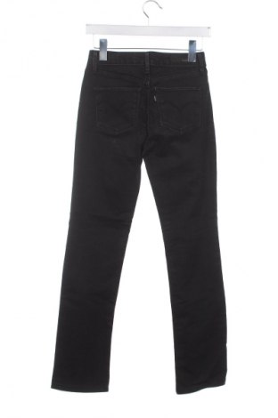 Damen Jeans Levi's, Größe XS, Farbe Schwarz, Preis € 66,05