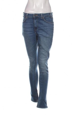 Damskie jeansy Levi's, Rozmiar M, Kolor Niebieski, Cena 104,99 zł