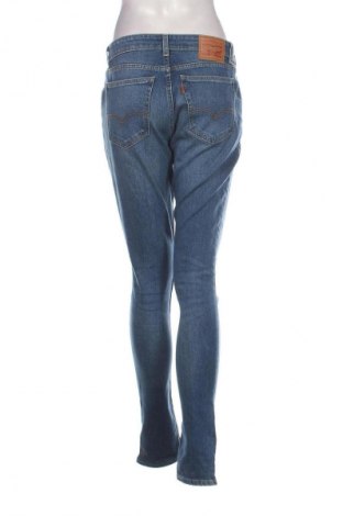 Damskie jeansy Levi's, Rozmiar M, Kolor Niebieski, Cena 104,99 zł