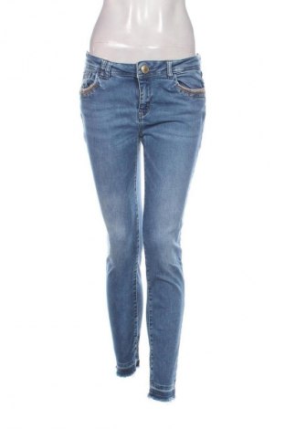 Damen Jeans MOS MOSH, Größe M, Farbe Blau, Preis € 26,99