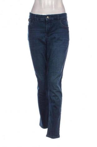 Damen Jeans Mac, Größe L, Farbe Blau, Preis € 38,36