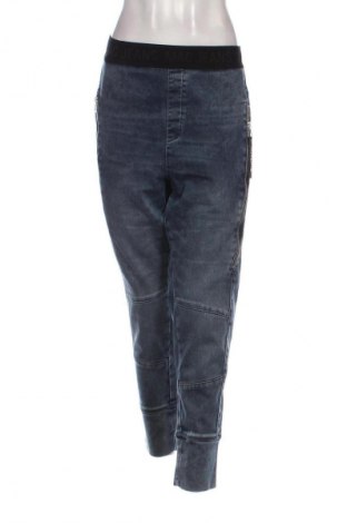 Damen Jeans Mac, Größe XL, Farbe Blau, Preis 38,36 €