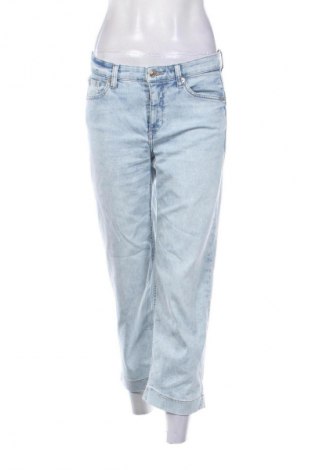 Damen Jeans Mac, Größe M, Farbe Blau, Preis € 52,99